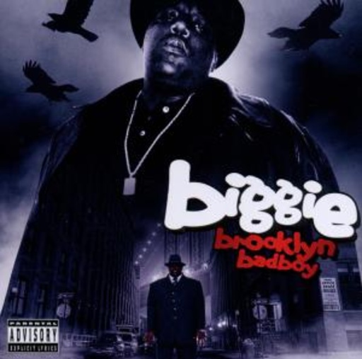 Biggie – Brooklyn Badboy