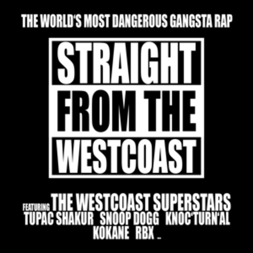Diverse – Straight From The Westcoast