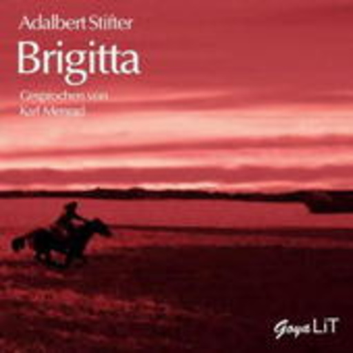 Karl Menrad – Brigitta