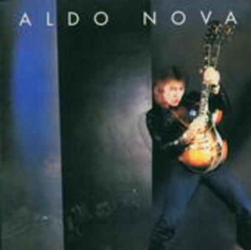 Aldo Nova – Aldo Nova