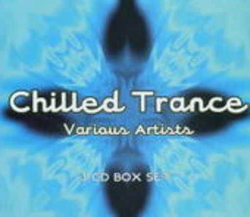 Diverse – Chilled Trance