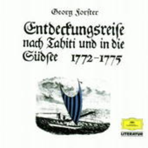 K. Bader – Entdeckungsreise nach Tahiti und in die Südsee