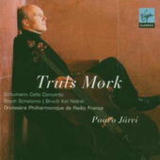 Truls Mork/Paavo Järvi – Cello Concerto/Schelomo/Kol Nidrei