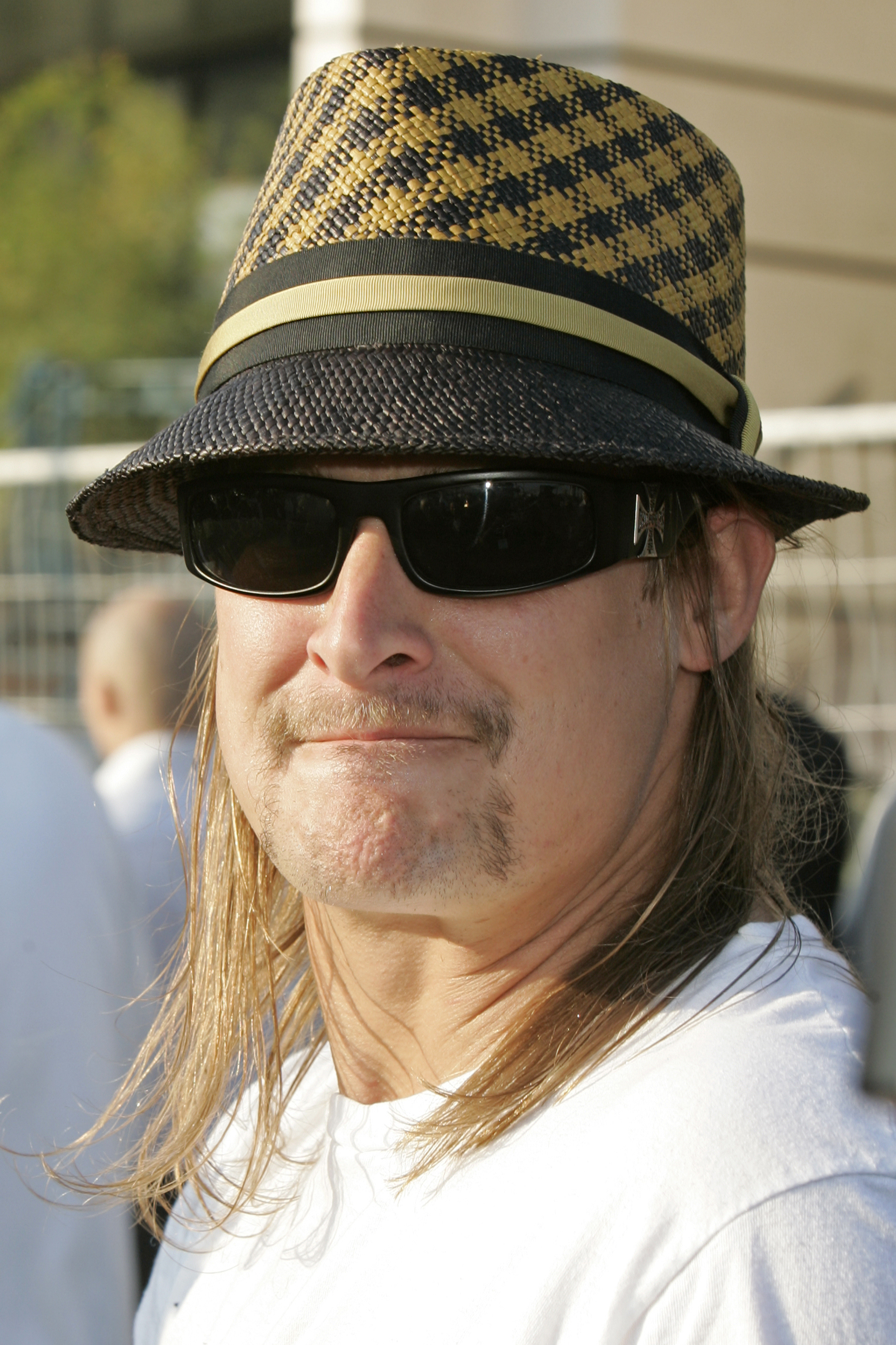Kid Rock