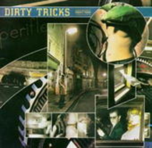Dirty Tricks – Night Man