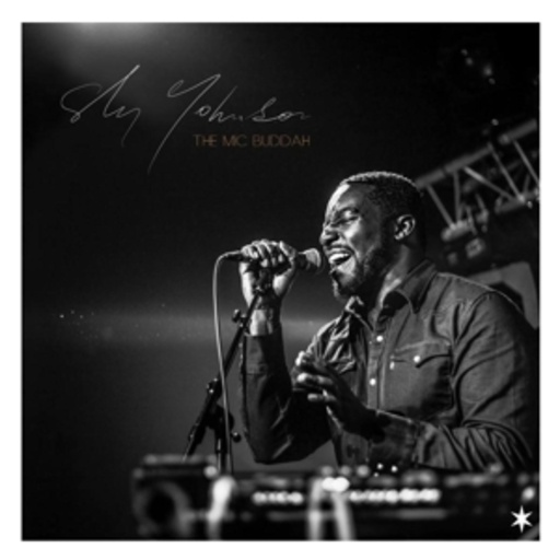 Sly Johnson – The Mic Buddah