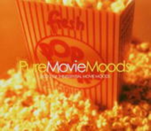 Pure Movie Moods
