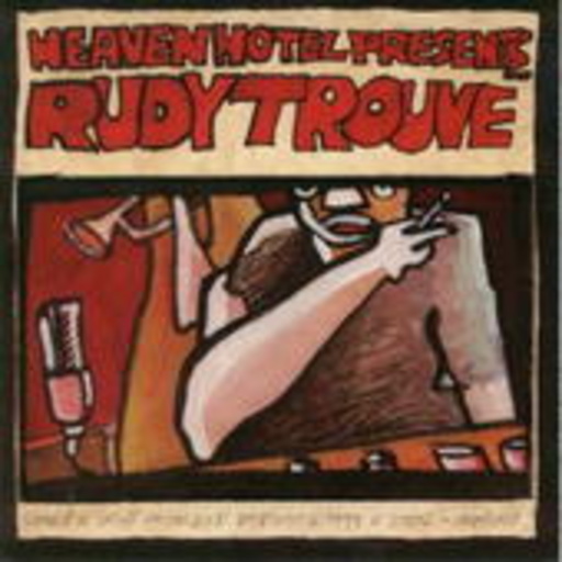 Rudy Trouve – A Collection Of Rather Quiet Songs