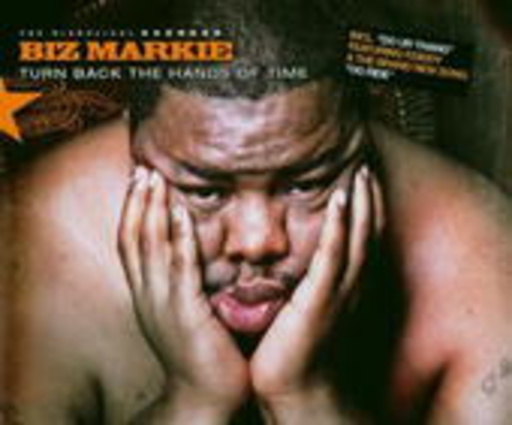 Biz Markie feat. P. Diddy – Turn Back The Hands Of Time/Do Ur Thang