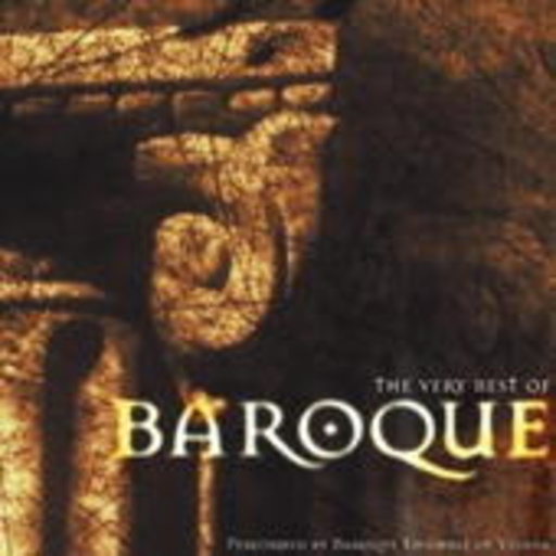 Baroque – The Very Best Of