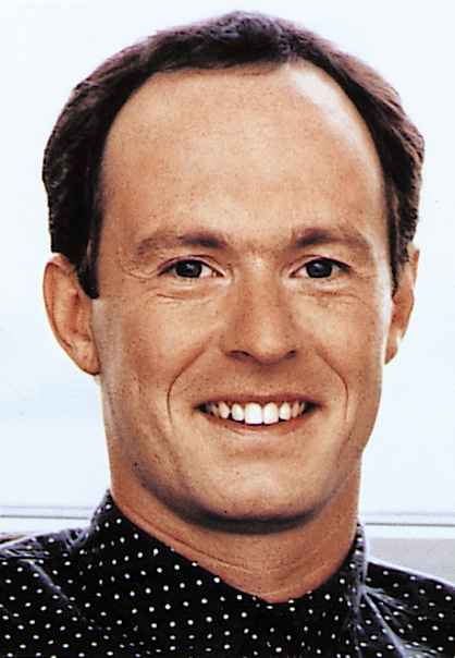 Peter Alexander Rapp