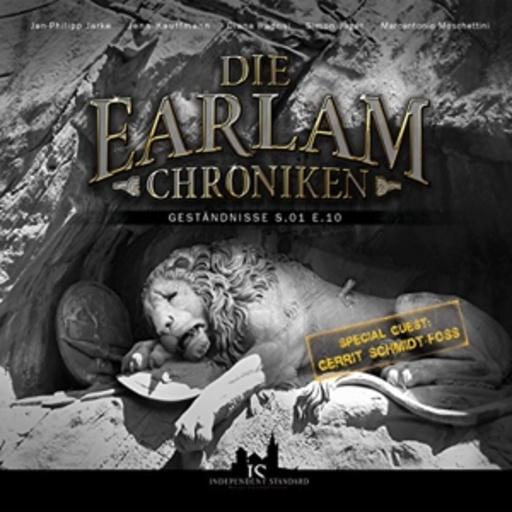 Diverse – Die Earlam Chroniken - Geständnisse (S.01 E.10)