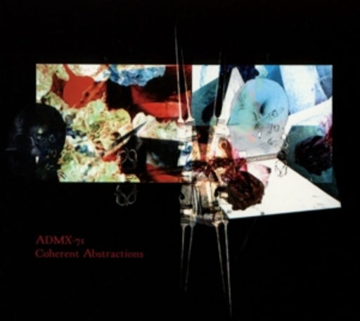 ADMX-71 – Coherent Abstractions
