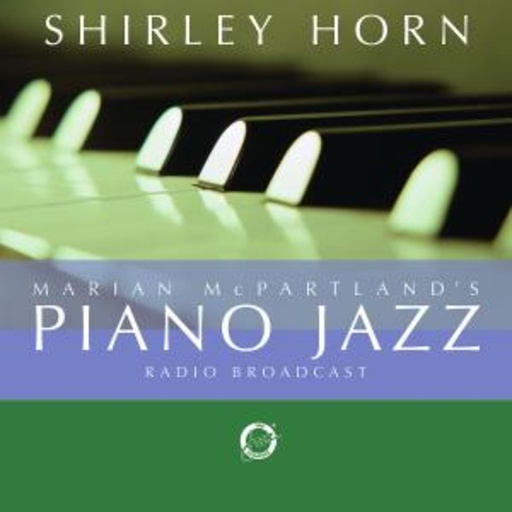 Shirley Horn – Piano Jazz