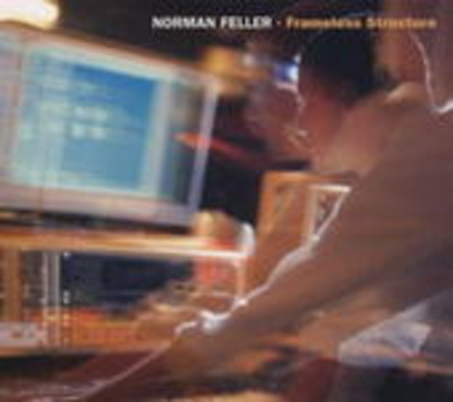 Norman Feller – Frameless Structure