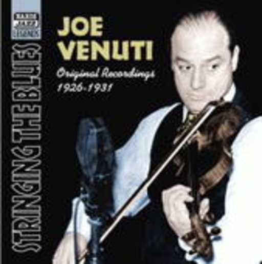 Stringing The Blues 1926-1931