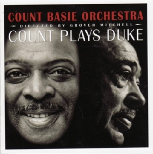 Count Basie Orchestra – Count Plays Duke