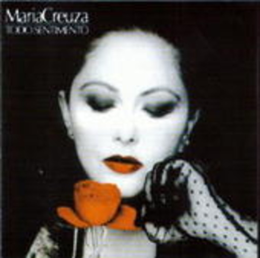 Maria Creuza – Todo Sentimento