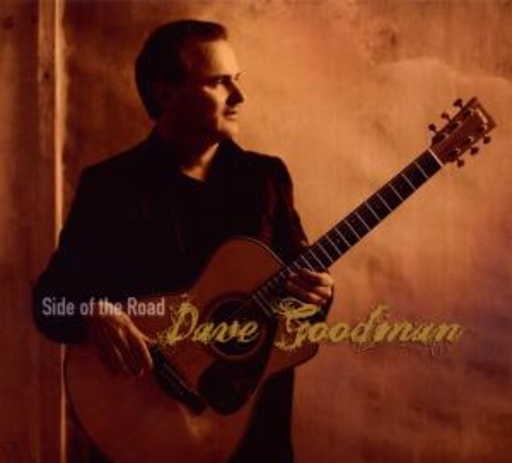 Dave Goodman – Side Of The Road