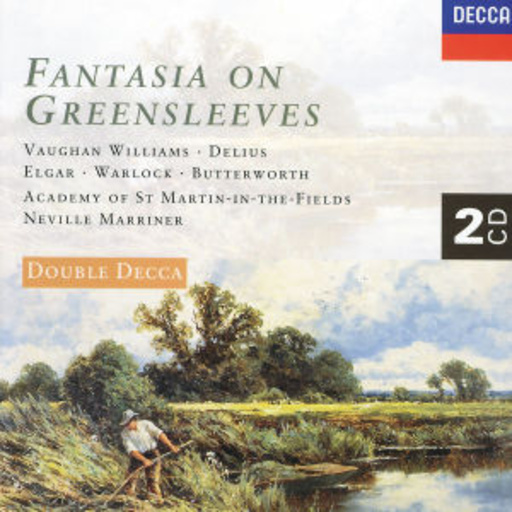 Diverse – Fantasia On Greensleeves