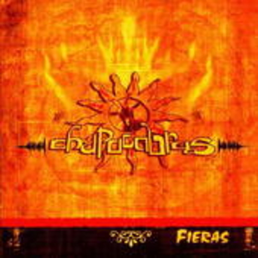 Chupacabras – Fieras