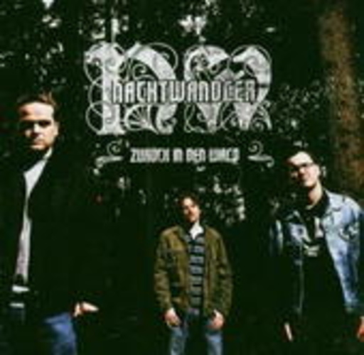 Nachtwandler – Zurück in den Wald