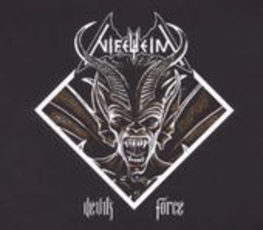 Nifelheim – Devil's Force