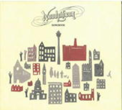 Woodpigeon – Songbook