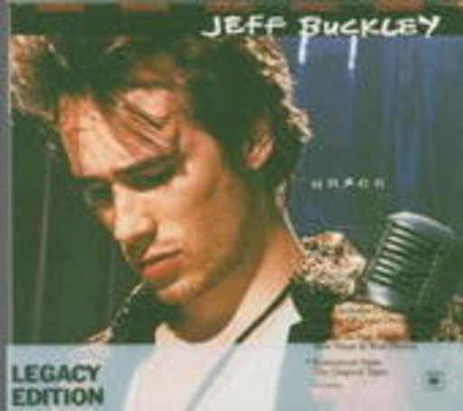 Jeff Buckley – Grace - 10th Anniversary Edition