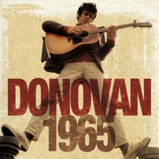 Donovan – 1965