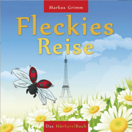Markus Grimm – Fleckies Reise