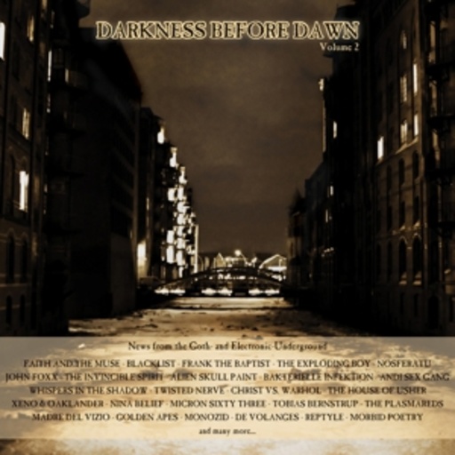 Diverse – Darkness Before Dawn 2