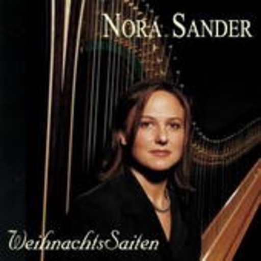 Nora Sander – WeihnachtsSaiten