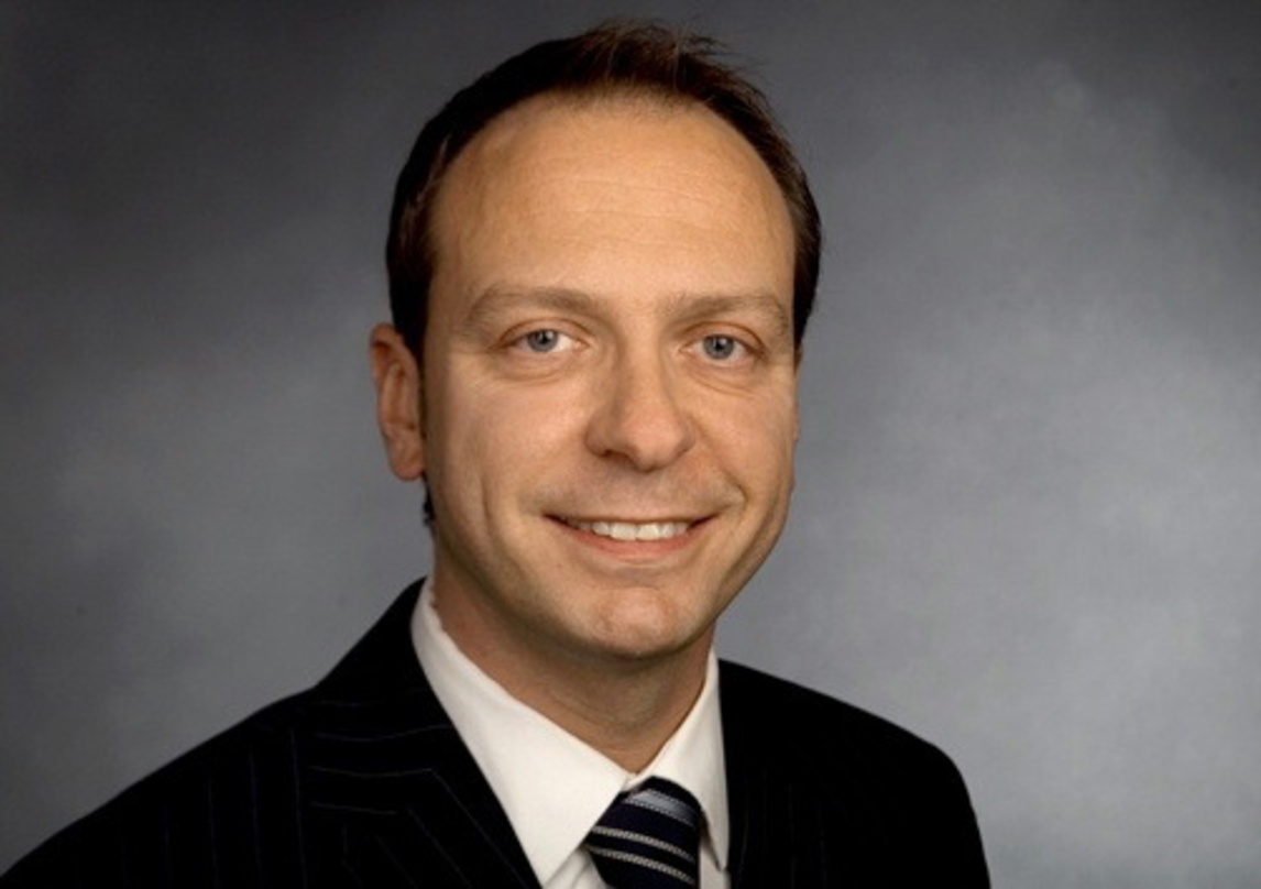 Nachfolger von Rike Everding: Heiko Siewert