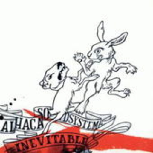 Al Haca Soundsystem – Inevitable