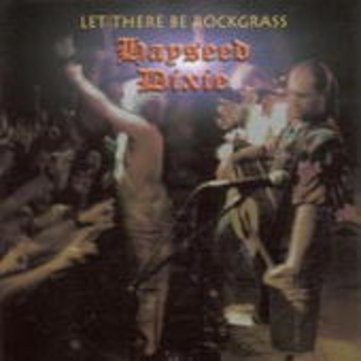 Let There Be Rockgrass