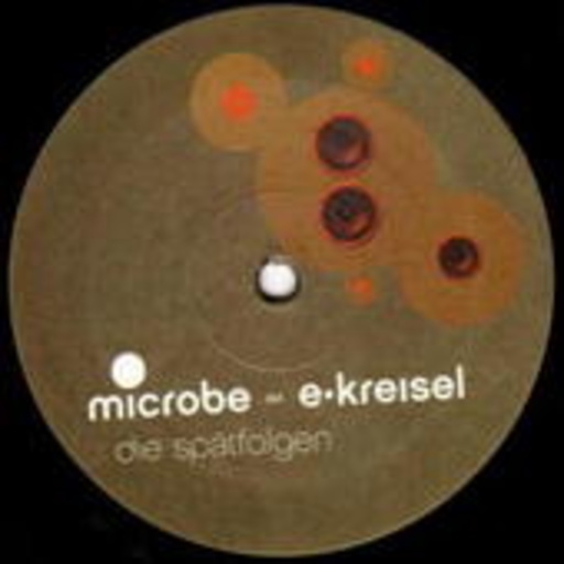 Microbe aka E-Kreisel – Die Spätfolgen