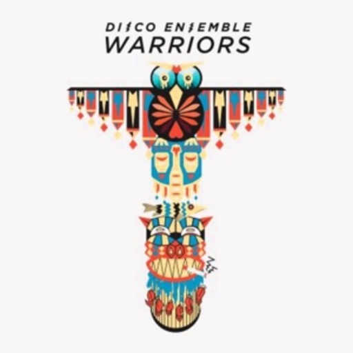 Disco Ensemble – Warriors