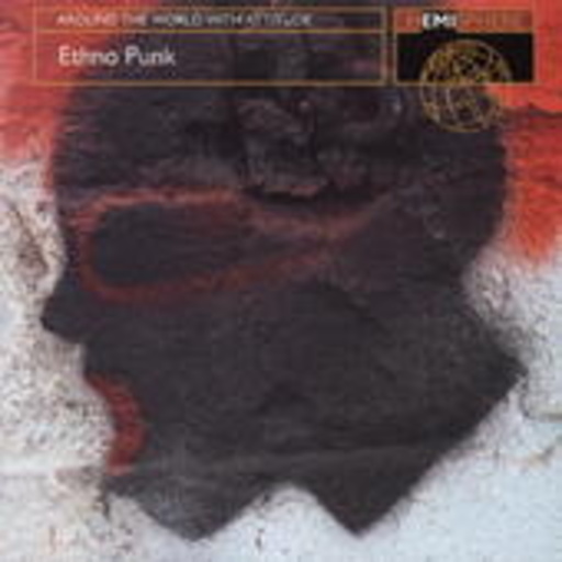 Diverse – Ethno Punk