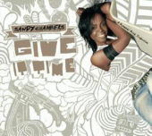Sandy Chambers – Give It Time