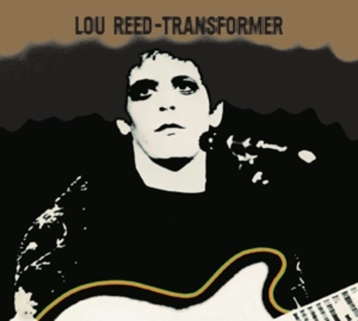 Lou Reed – Transformer (Alben für die Ewigkeit)