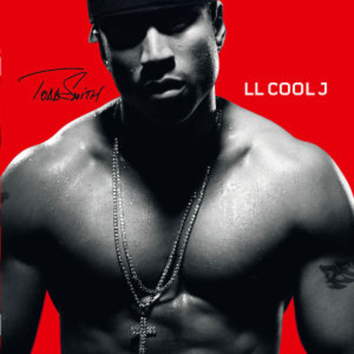 LL Cool J – Todd Smith