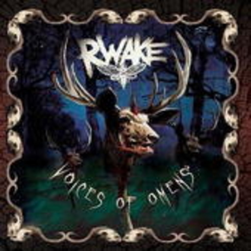 Rwake – Voices Of Omens