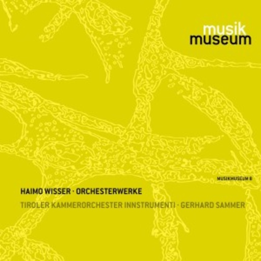 Tiroler Kammerorchester Innstrumenti – Orchesterwerke