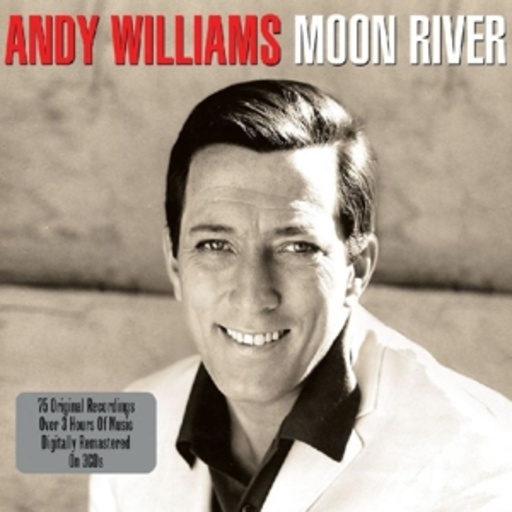 Andy Williams – Moon River