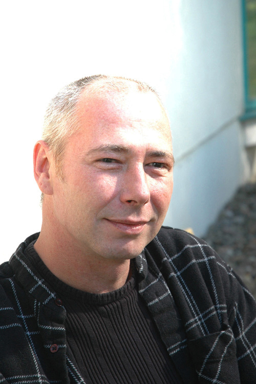 David Spoo