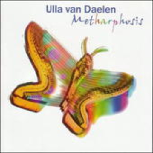 Ulla Van Daelen – Metharphosis