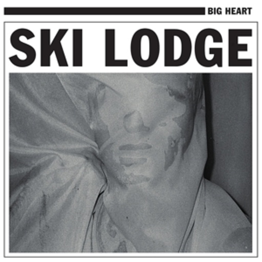 Ski Lodge – Big Heart
