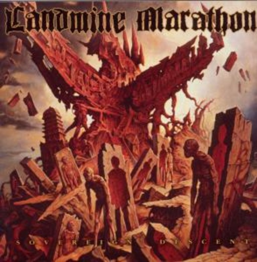 Landmine Marathon – Sovereign Descent