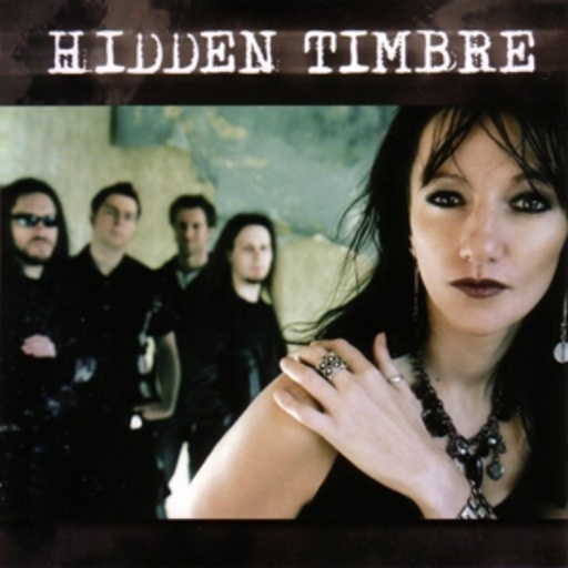 Hidden Timbre – Hidden Timbre